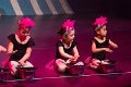 Mini Stars Circus 1C  075